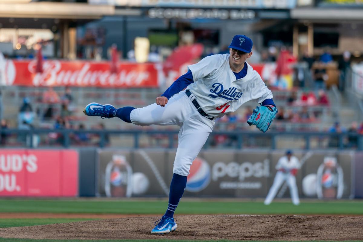 Dodgers' Triple-A affiliate sweeps to championship