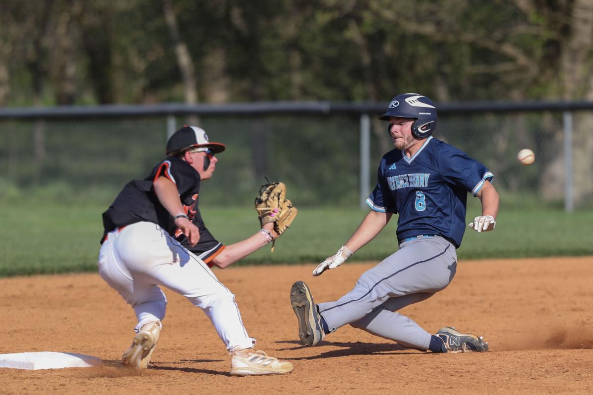 VHSL PLAYOFF PRIMER Hogoheegee (baseball, soccer) and Cumberland
