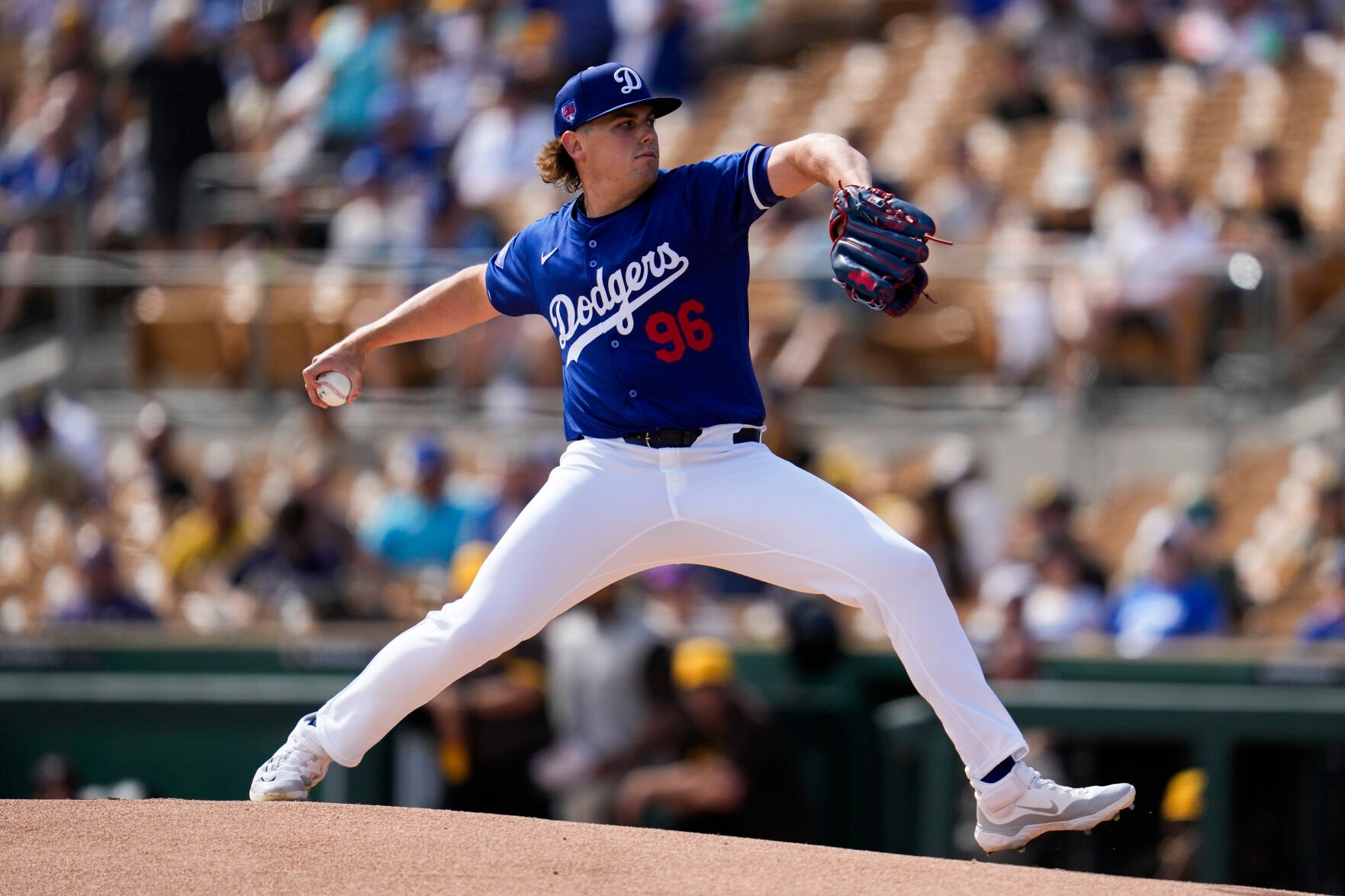 Science Hill’den Landon Knack, LA Dodgers adına Atıcı Olarak Kazanmayı Garantiledi;  Elizabethton’dan Evan Carter, Zaferde Rangers Koşusunda Yarışıyor
