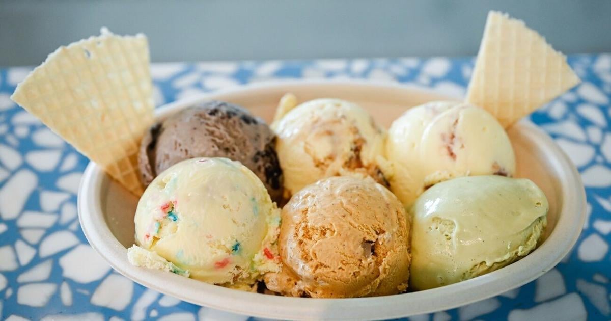 National Ice Cream Day 2024: Where to get deals, freebies