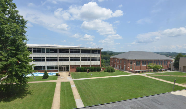 Future Of Virginia Intermont Campus Up In The Air After College’s ...