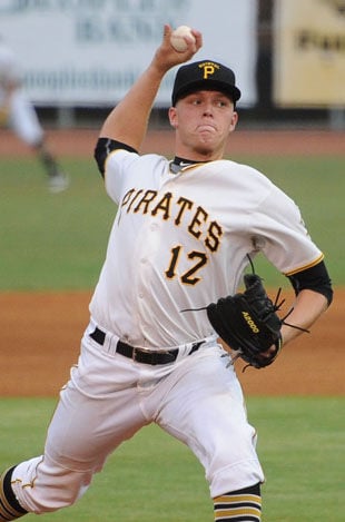 Pittsburgh Pirates News, Page 153 of 175