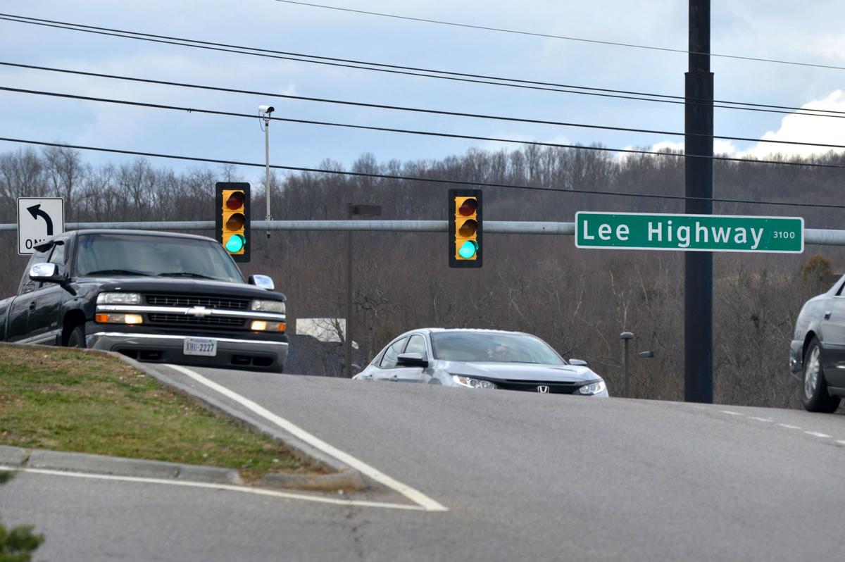 City seeks redesign for Exit 7 intersection News