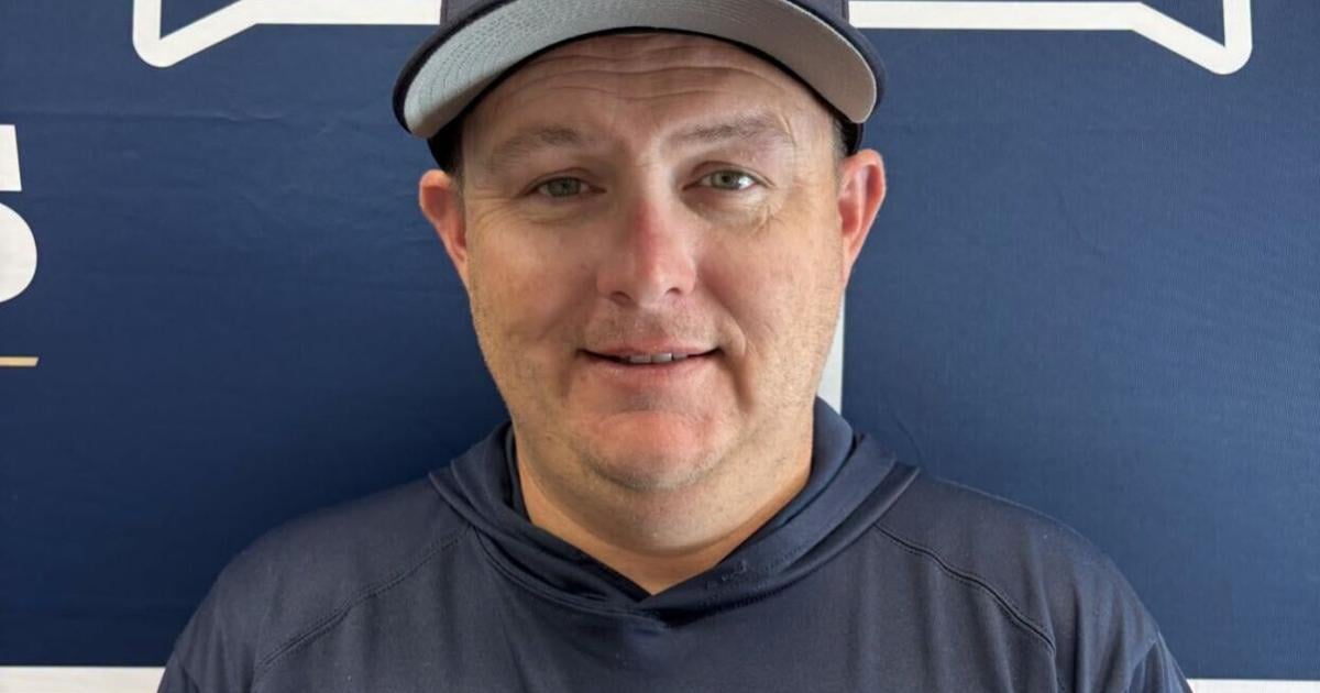 HIGH SCHOOL BASEBALL: Bristol native Josh Smith chosen to lead Tri-Cities Christian
