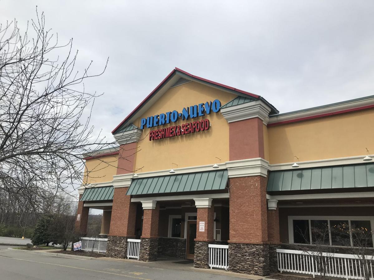 25+ Restaurants in bristol va exit 7