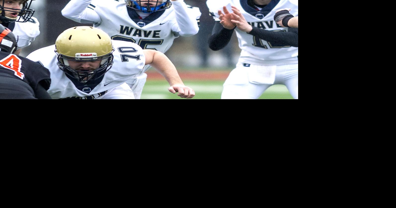 Rain forcing changes to VHSL playoff schedule