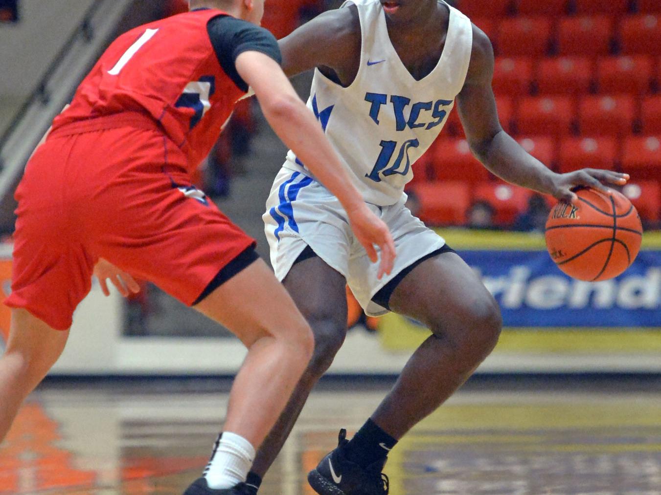 Fca Prep Showcase Team Capsules Sports Heraldcourier Com