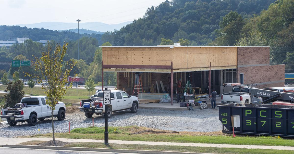 Waffle House Will Soon Join The Pinnacle Center News