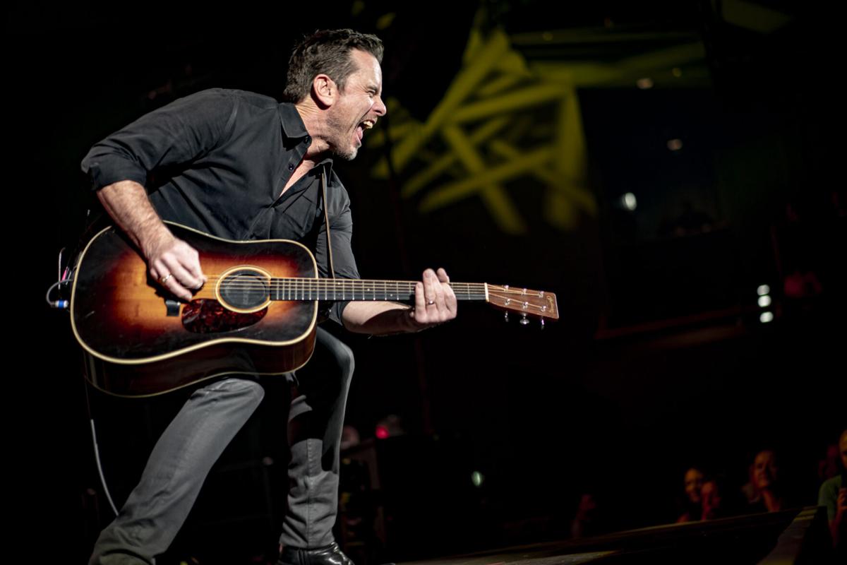 Charles Esten 2021 by Jens Fricke