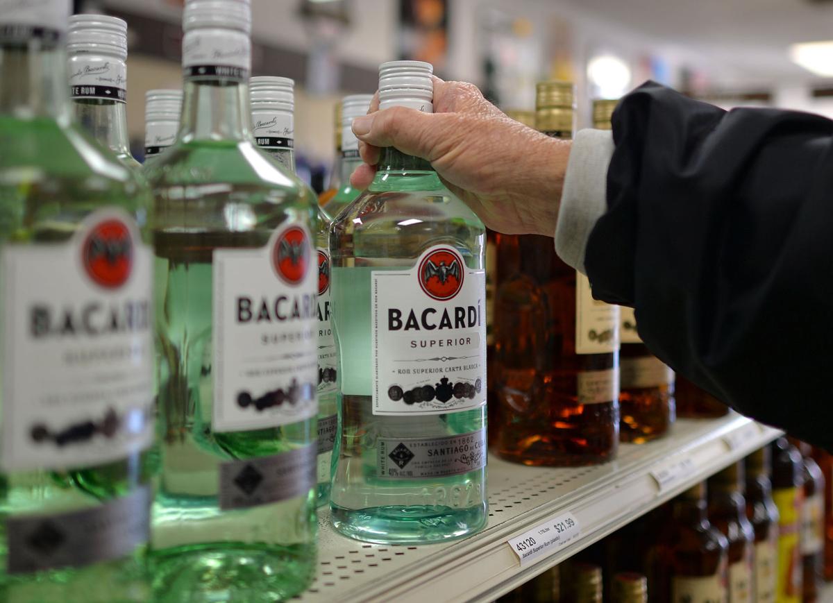 Virginia Abc Stores Open Up New Year S Day Police Step Up Patrols