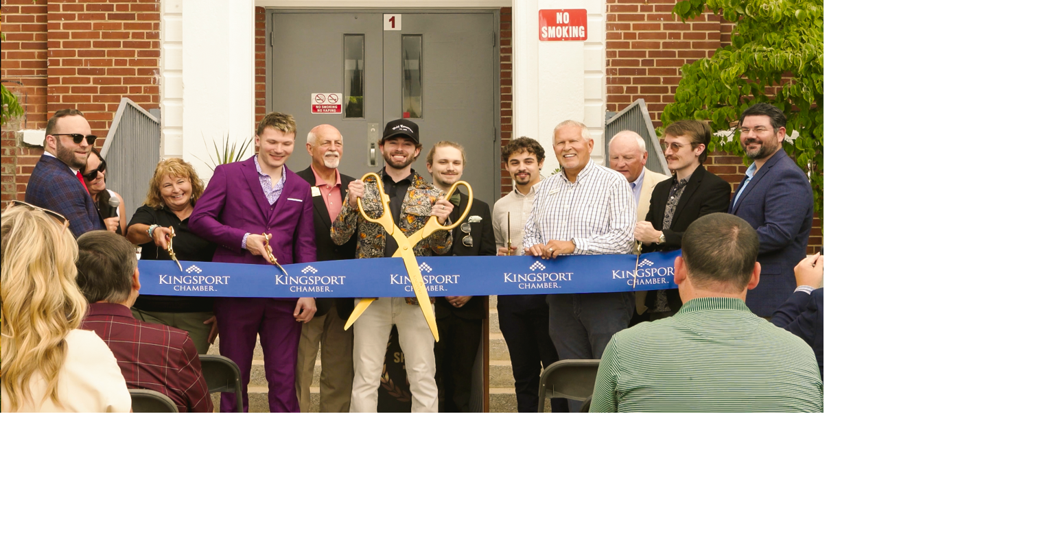 Ribbon cutting held for Gold Spectrum