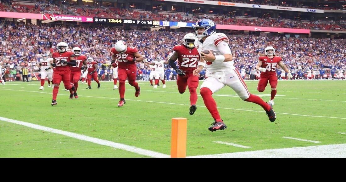 arizona cardinals 20