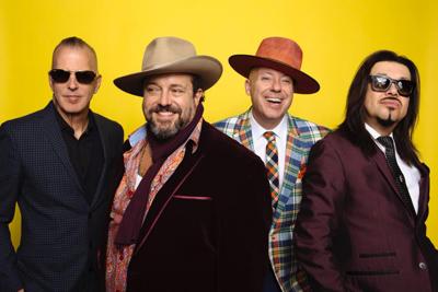 The Mavericks
