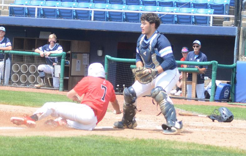 Baseball Moves to 4-1 With Win Over Defending State Champion