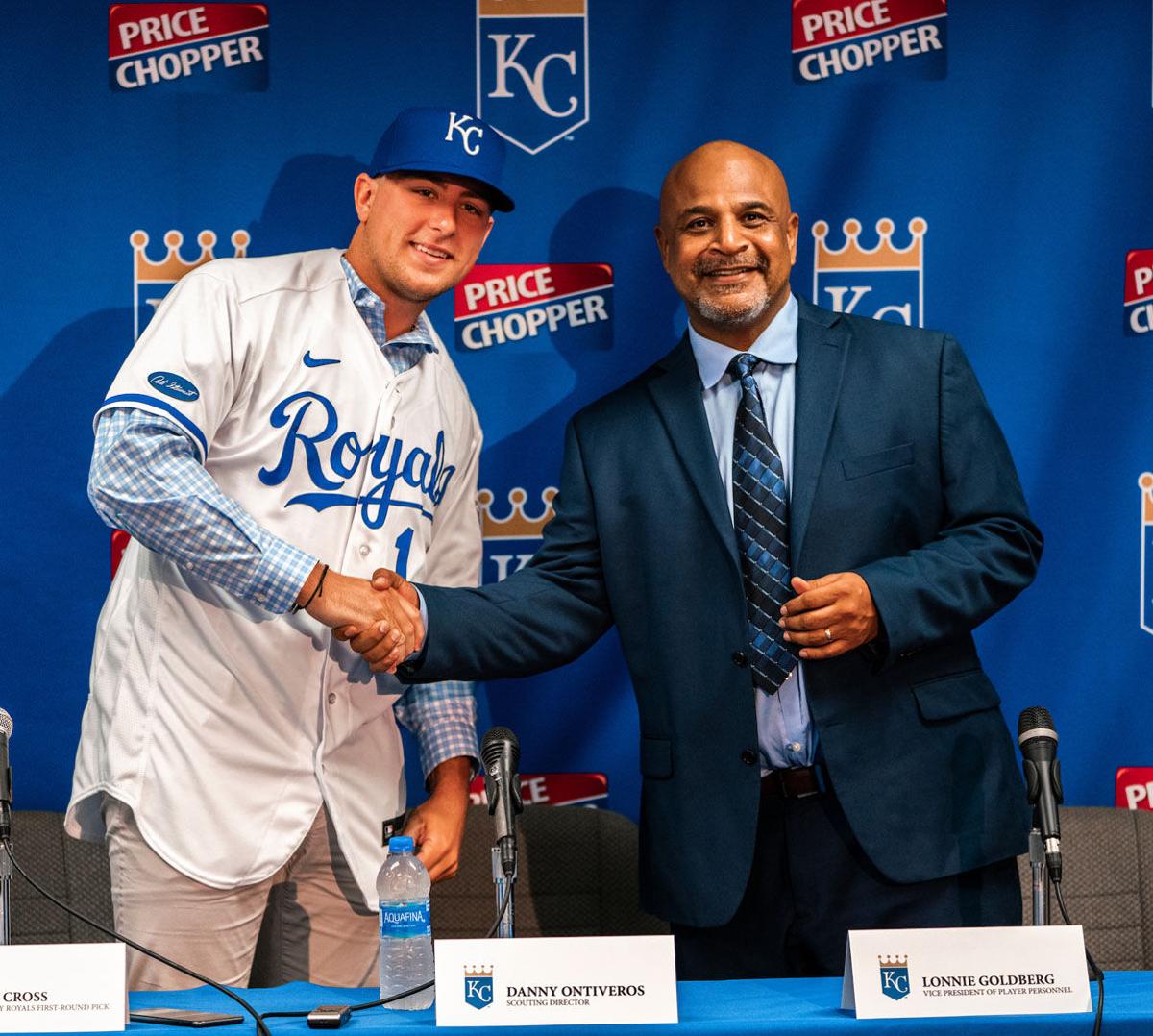 The Kansas City Royals are delivering wins with digital tech