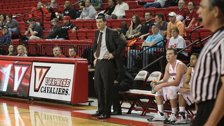 2019 2020 University Of Virginia S College At Wise Men S Women S