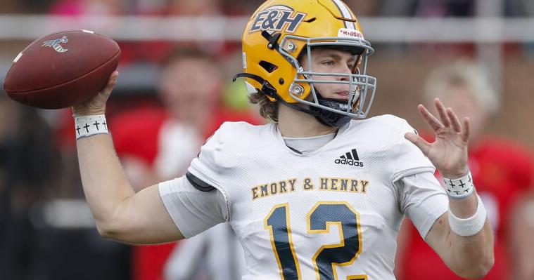 COLLEGE FOOTBALL: Emory & Henry opens season on Thursday with major test at DII power Valdosta State