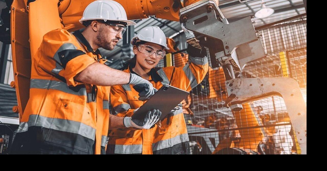 Futureproof your career: 6 AI-resilient skilled trades and industrial roles