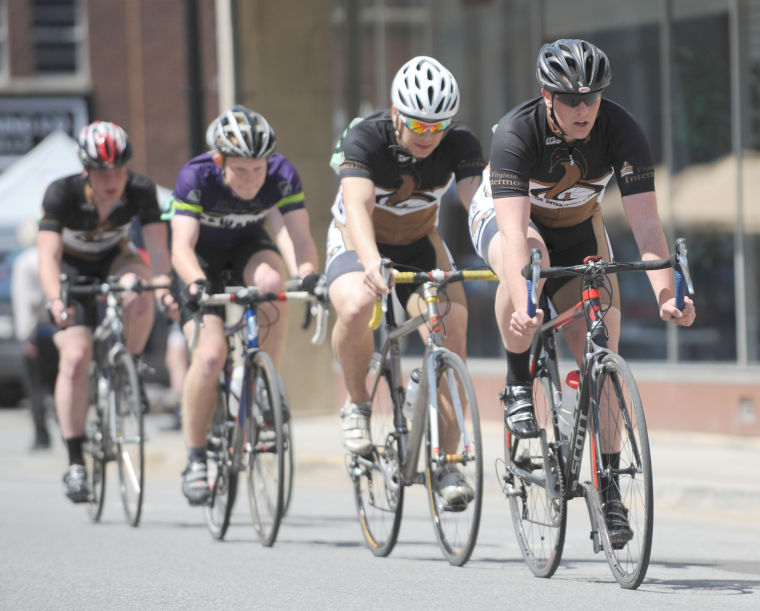 tenn cycling