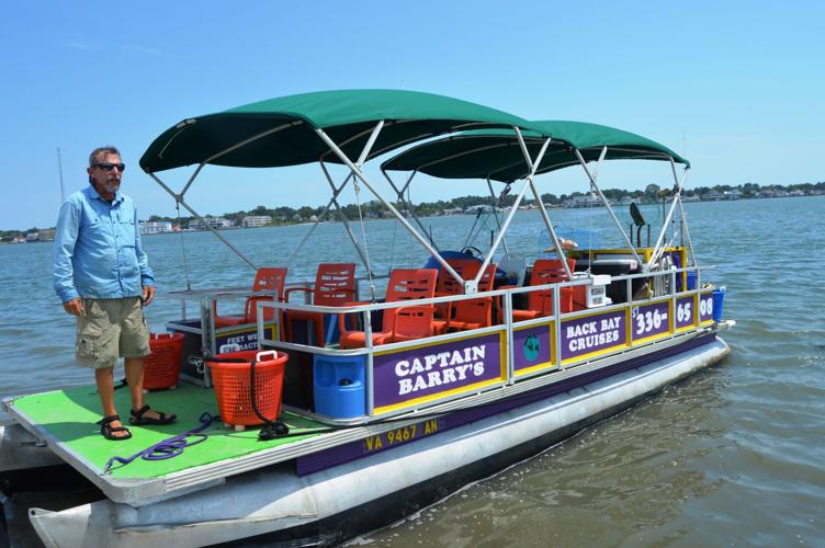 A Two-Hour Cruise