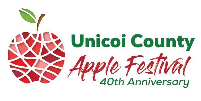 Unicoi County Apple Festival celebrates 40 ap-’peel’-ing years