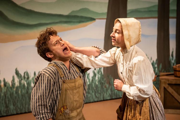 Tom Sawyer Barter 1