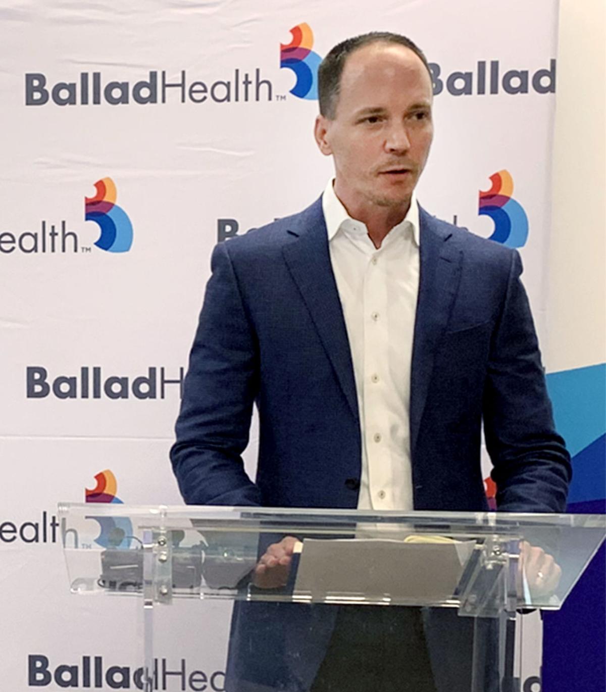 Watch Now Health Service Vendor To Establish Regional Center Hire 500 Local News Heraldcourier Com