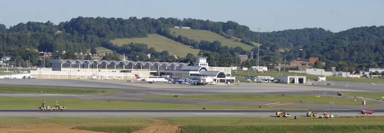allendale tn to tri-cities regional airport.