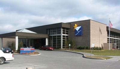 NORTON COMMUNITY HOSPITAL logo