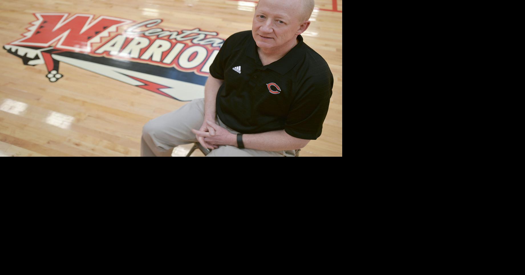 TUESDAY'S HIGH SCHOOL ROUNDUP: Wise Central coach Robin Dotson has gym named in his honor; Brooklynn "B.J." Johnson (Eastside), Mike Reece (Lebanon), Autumn Parks (Patrick Henry), Lexi Williams (Chilhowie), Lauren Baker (Abingdon) among many stars