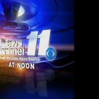 News Channel 11 Noon Recap 10/10