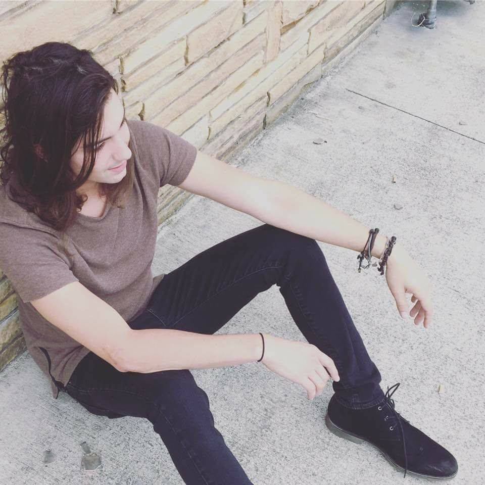 Local artist crossing major milestones