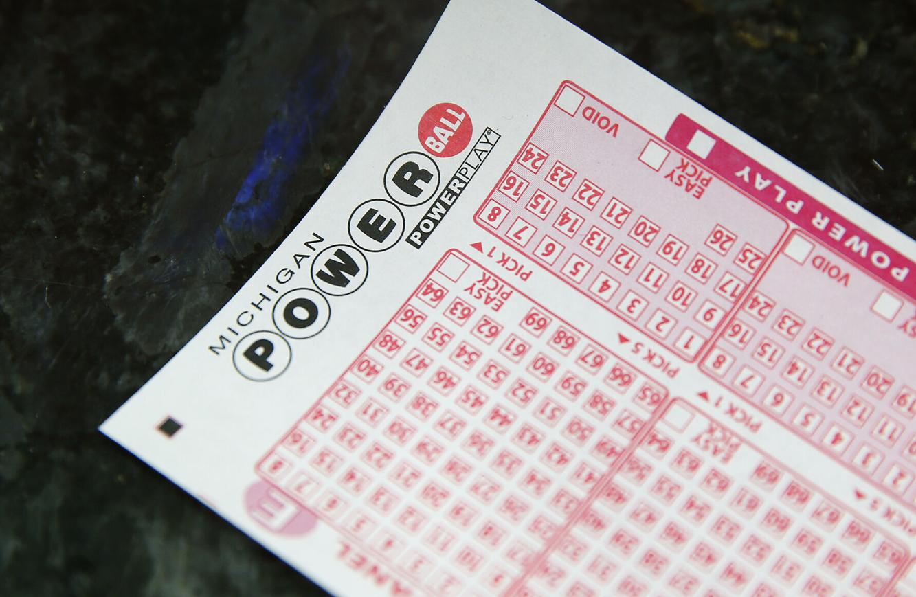 Mega Millions winning numbers for Tuesday, March 26