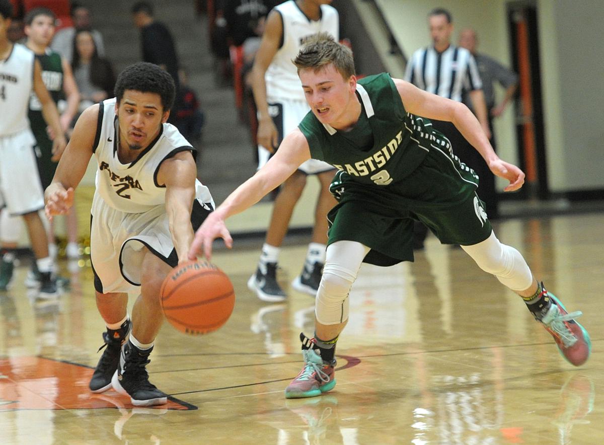 Eastside Vs Radford Basketball Region 1a West Galleries