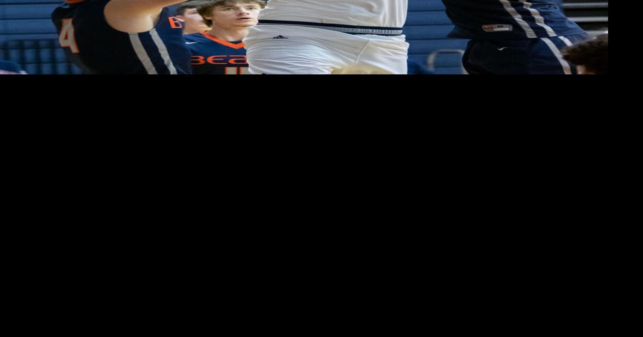 PREP BOYS BASKETBALL Ramsey leads Abingdon past Union, 6455