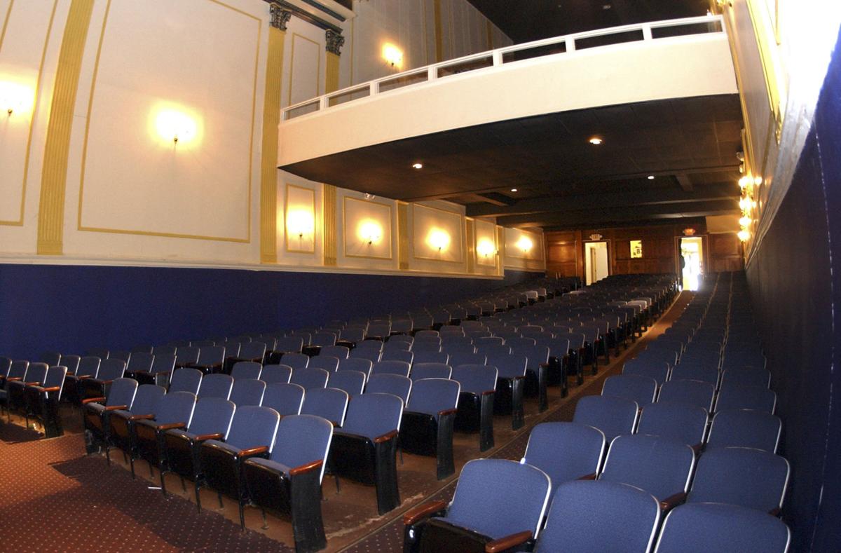 New owner looks to bring Bristol's Cameo Theatre back to life News