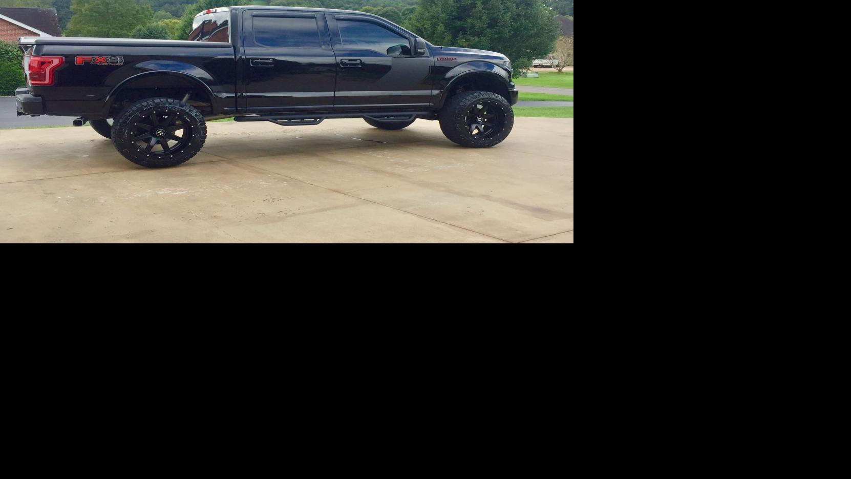 Reader S Rides 2017 F 150 Xlt Truck 2013 Shelby Mustang Gt 500 Latest Headlines Heraldcourier Com