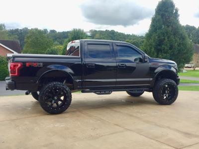Reader S Rides 2017 F 150 Xlt Truck Shelby Mustang Gt 500 Reader S Rides 2017 F 150 Xlt Truck Shelby Mustang Gt 500