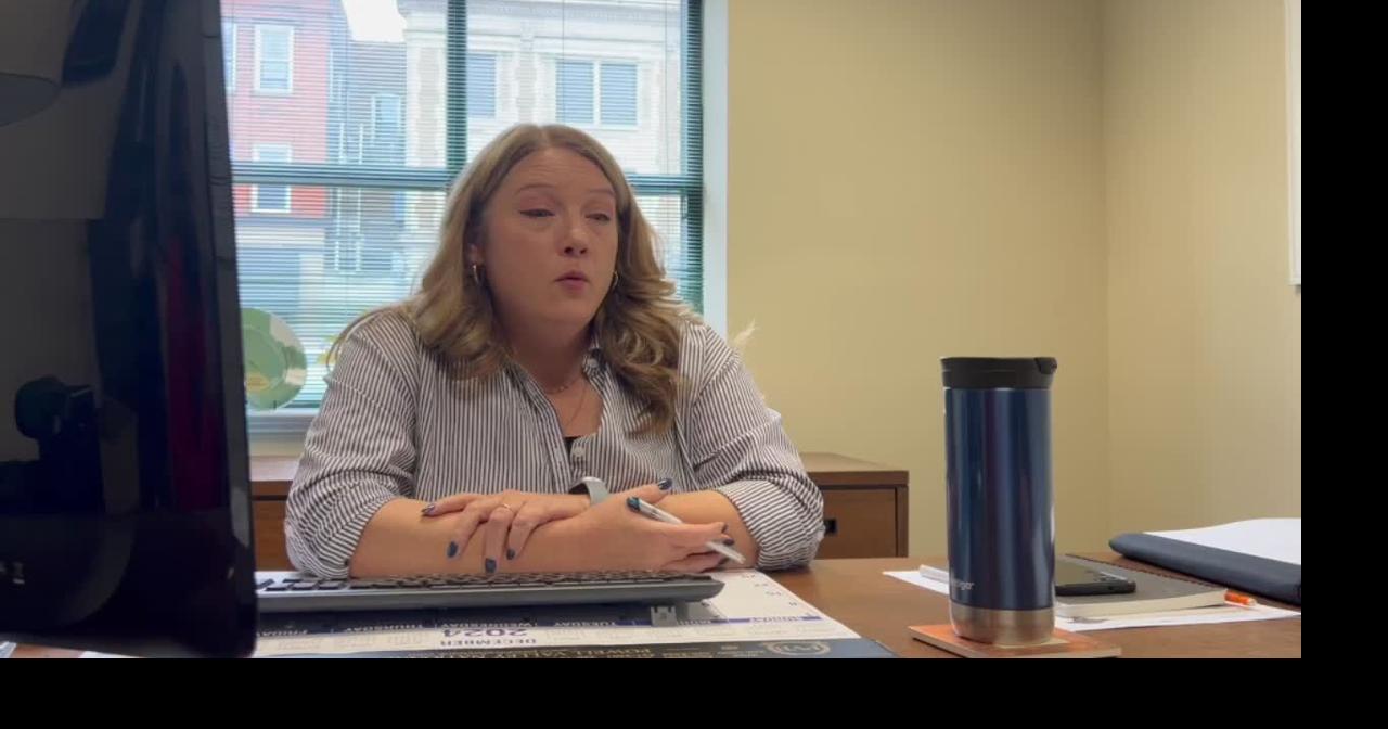 New director brings years of nonprofit management experience