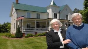 Piney Flats Village Becomes County S 2nd Historic District Latest Headlines Heraldcourier Com