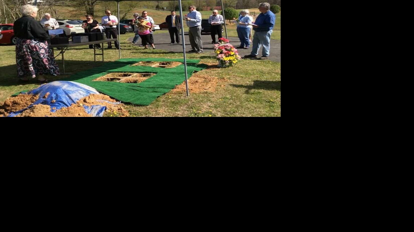 Rise In Unclaimed Bodies Stretches Budgets Of Several Counties Latest Headlines Heraldcourier Com