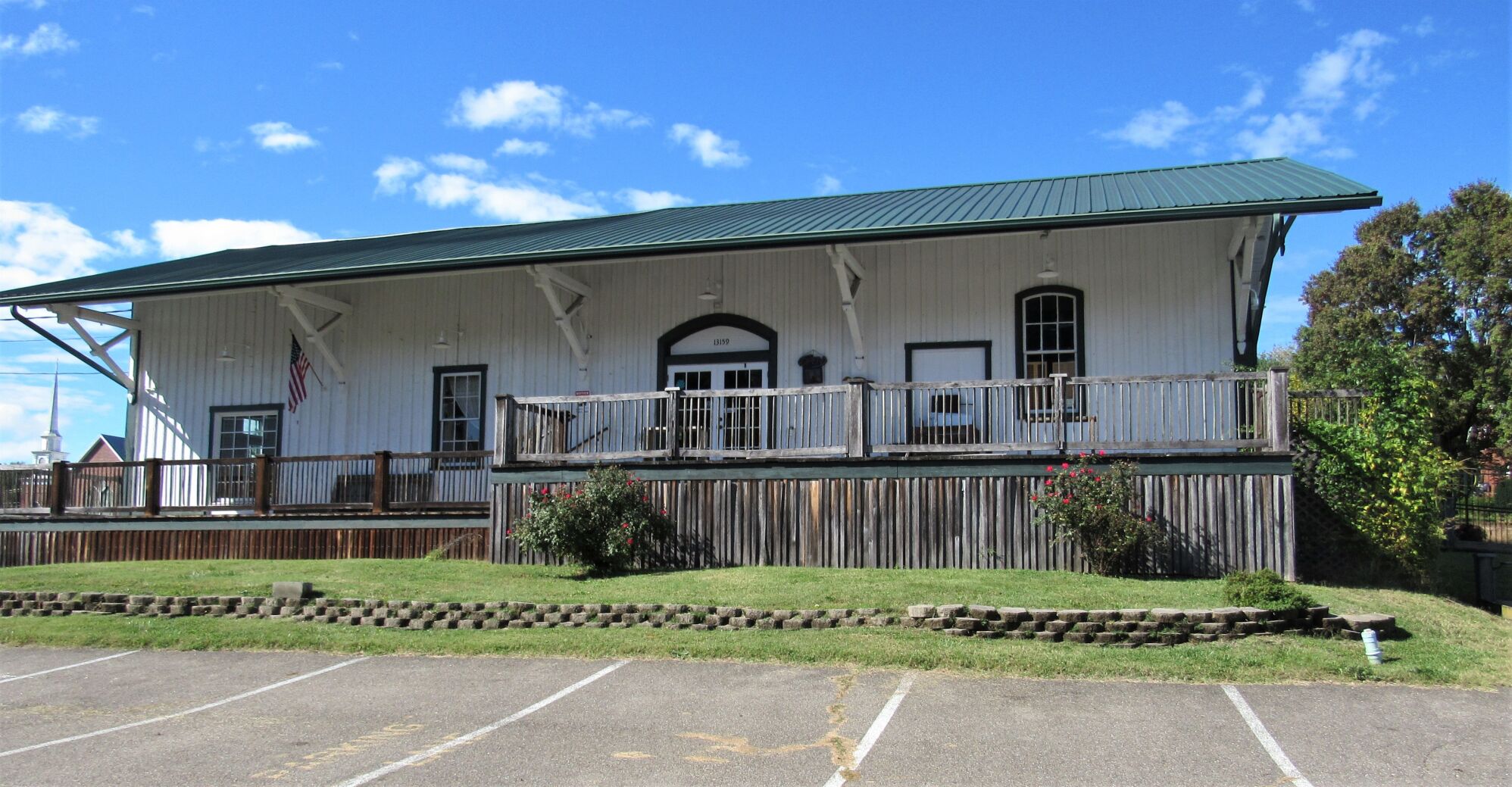 1, Meadowview Arts Center taken by Carolyn