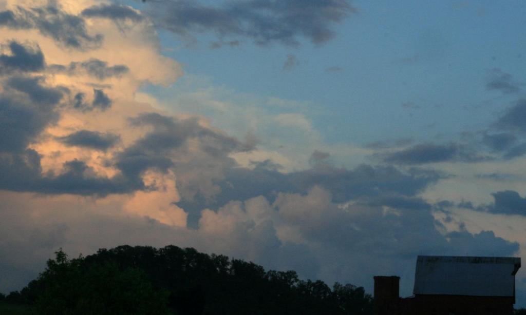 What Does Your Heaven Look Like Religion Heraldcourier Com