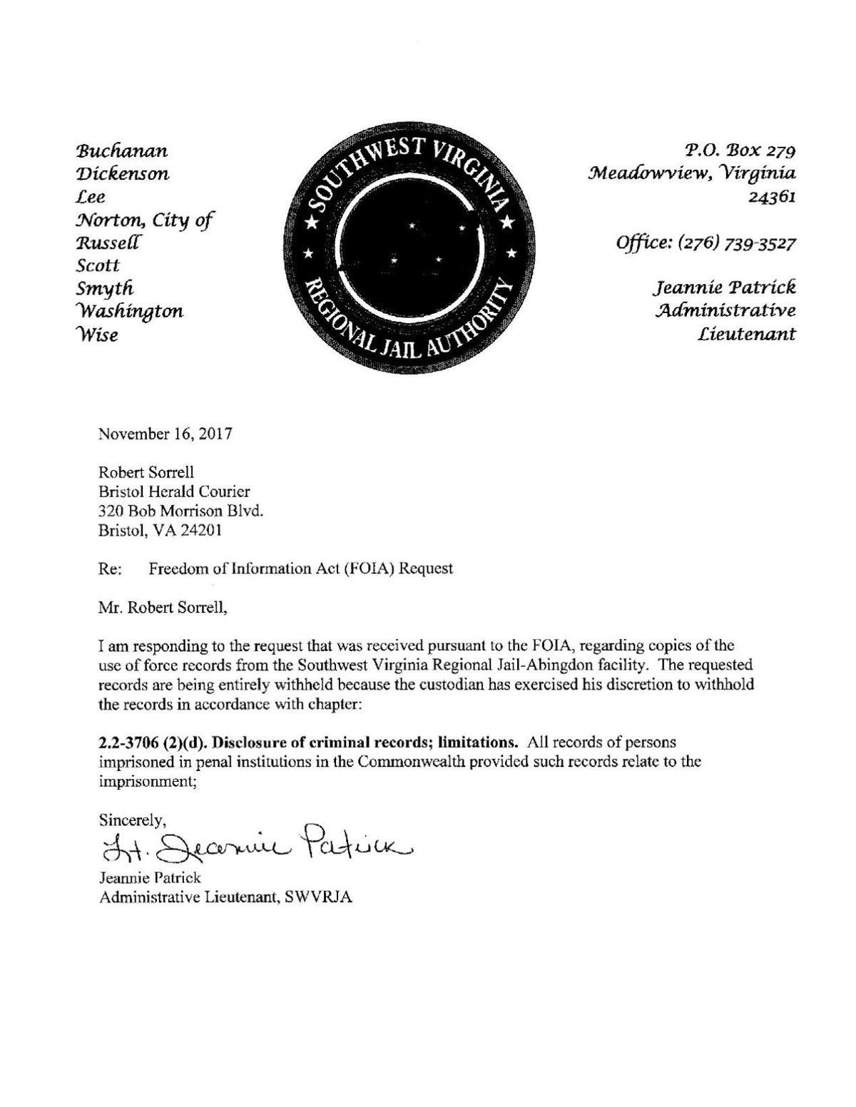 When Is Use Of Force Justified 215 Out Of 218 Reports From Local Authorities Say Warranted Latest Headlines Heraldcourier Com