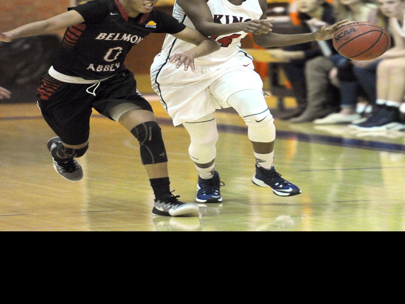 King University Vs Belmont Abbey Basketball Galleries
