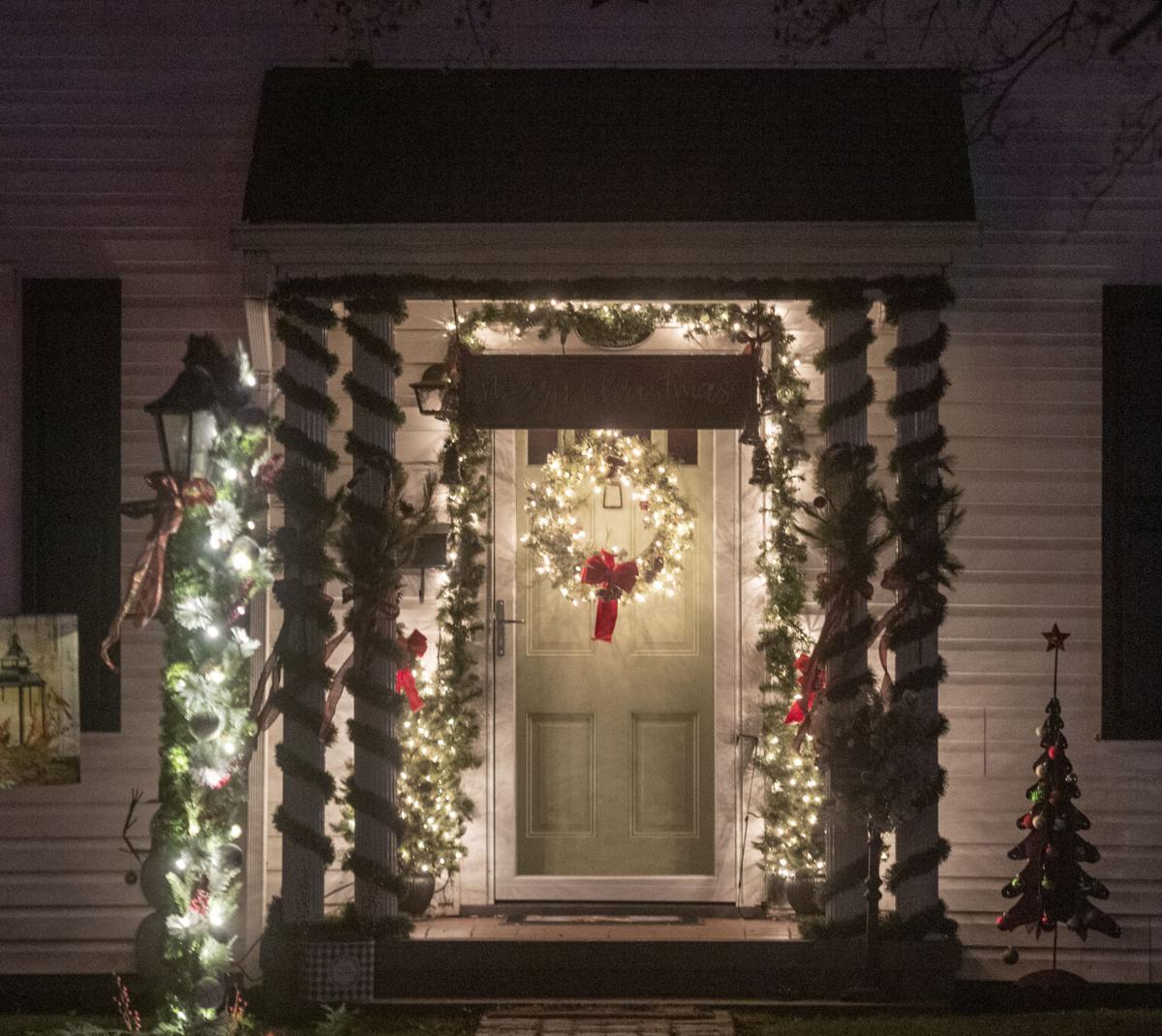 Abingdon Va Community Christmas 2022 Abingdon Holiday Lights Driving Tour Premieres This Year | Local News |  Heraldcourier.com