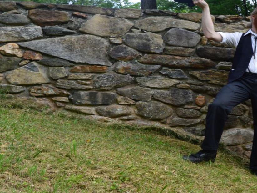 A Sound That You Will Never Forget Abby The Spoon Lady