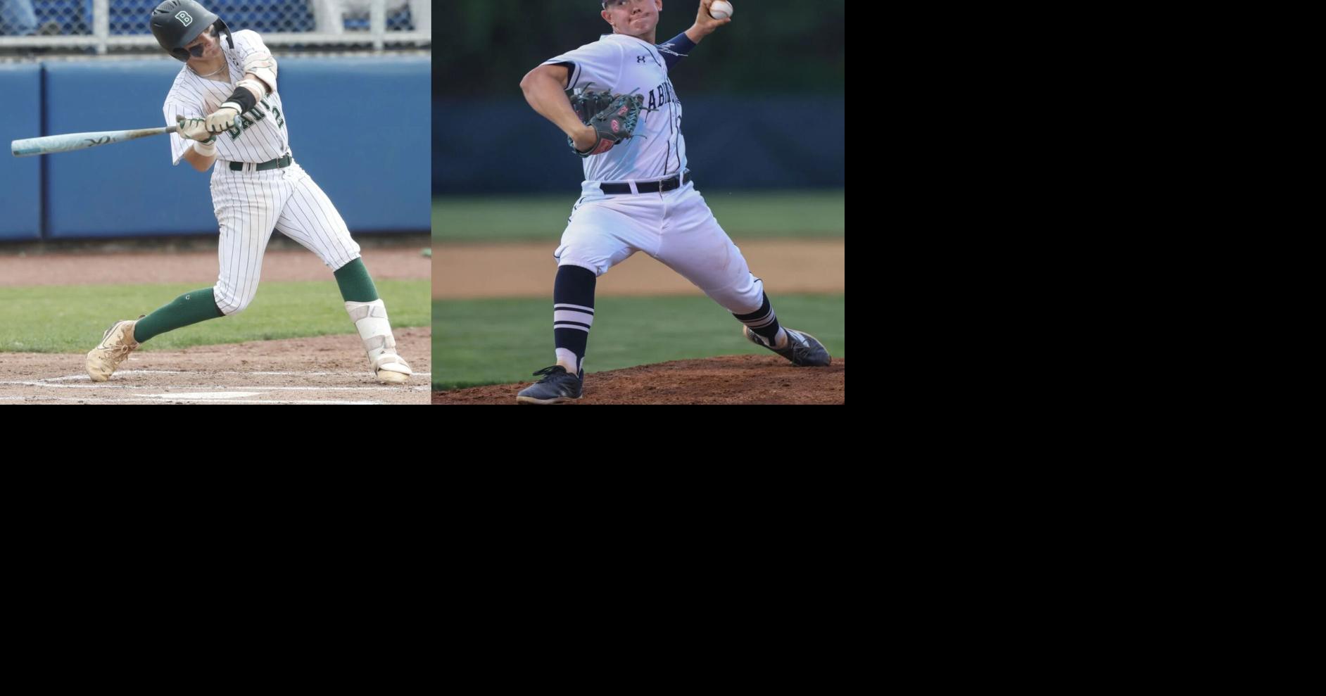 HIGH SCHOOL BASEBALL: SWVA transfers Hayden Reed (Abingdon), Casey Rector (John Battle) have enrolled at Tennessee High
