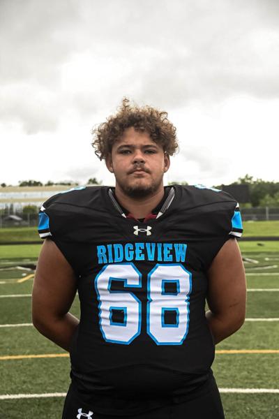 Kolter Scanlon (RIdgeview) Mugshot