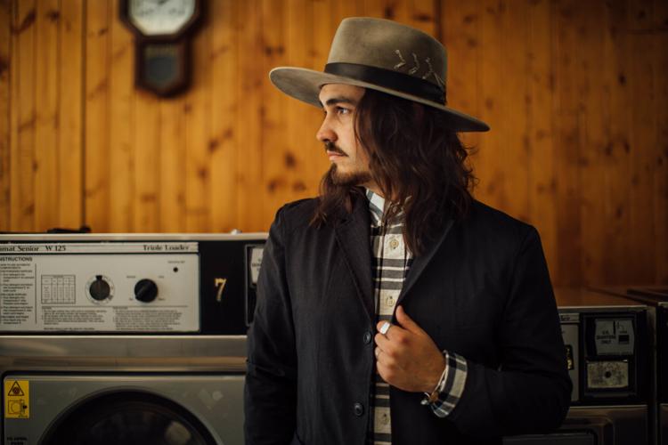 Jordan Feliz